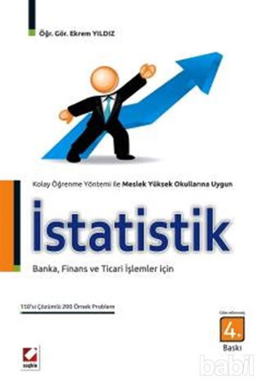 Picture of İstatistik