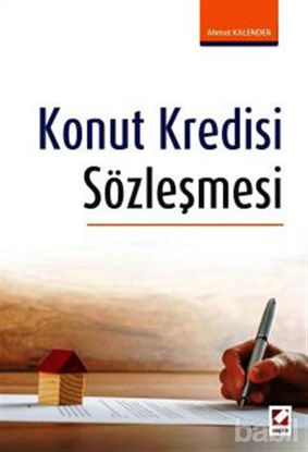 Picture of Konut Kredisi Sözleşmesi