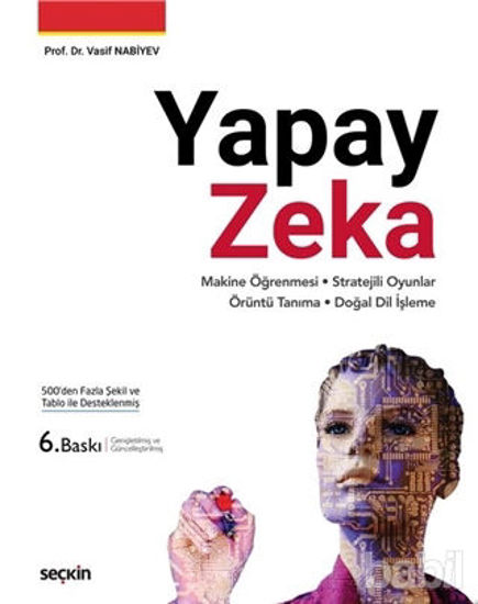 Picture of Yapay Zeka