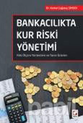 Picture of Bankacılıkta Kur Riski Yönetimi