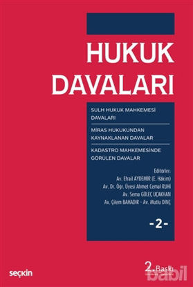Picture of Hukuk Davaları  2