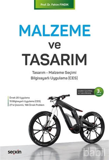 Picture of Malzeme ve Tasarım