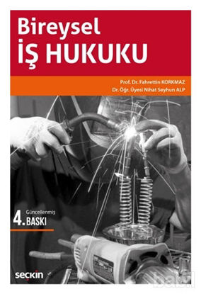 Picture of Bireysel İş Hukuku