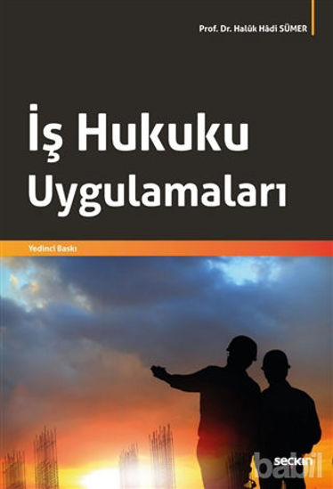 Picture of İş Hukuku Uygulamaları