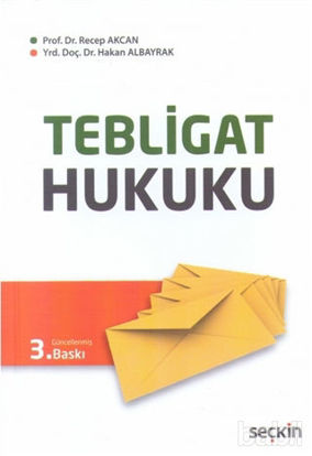 Picture of Tebligat Hukuku
