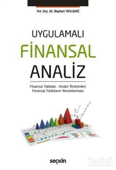 Picture of Uygulamalı Finansal Analiz