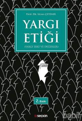 Picture of Yargı Etiği