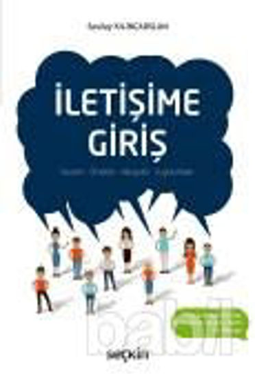 Picture of İletişime Giriş