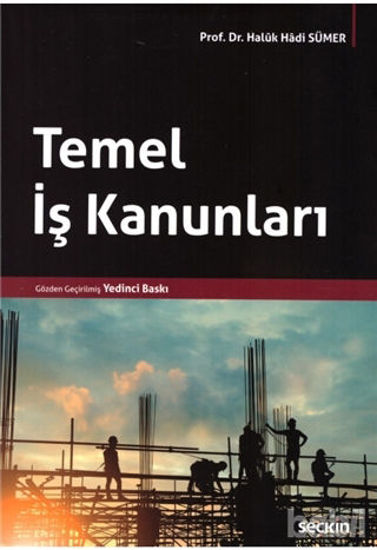 Picture of Temel İş Kanunları