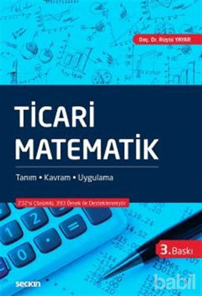 Picture of Ticari Matematik