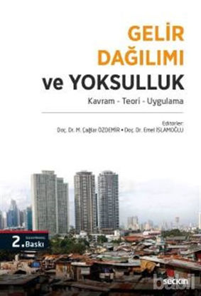 Picture of Gelir Dağılımı ve Yoksulluk