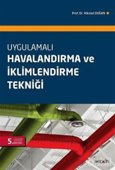 Picture of Havalandırma ve İklimlendirme Tekniği