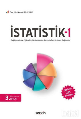 Picture of İstatistik 1