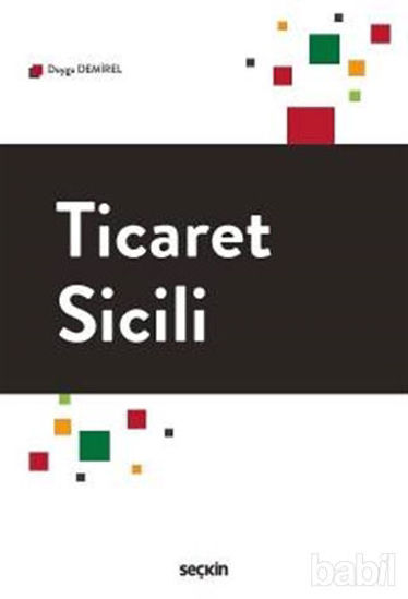 Picture of Ticaret Sicili