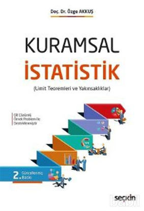 Picture of Kuramsal İstatistik