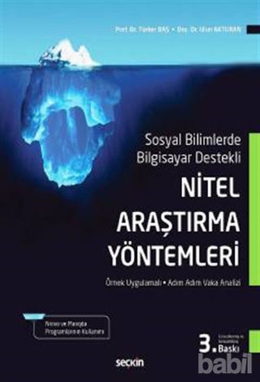 Picture of Nitel Araştırma Yöntemleri