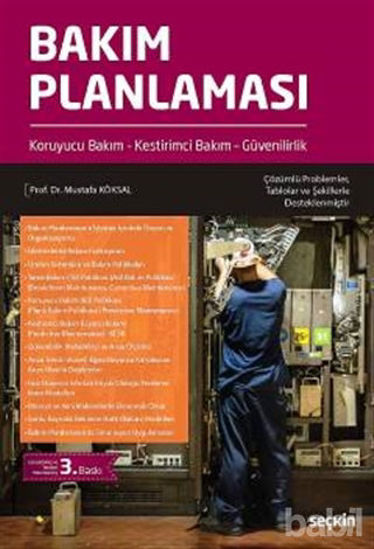 Picture of Bakım Planlaması