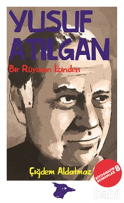 Picture of Yusuf Atılgan