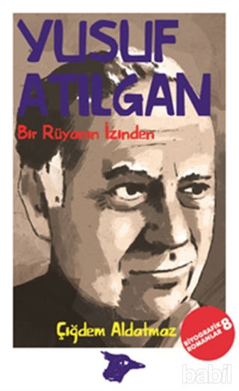 Picture of Yusuf Atılgan