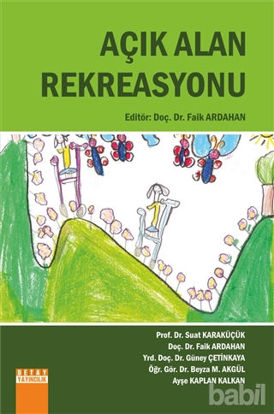Picture of Açık Alan Rekreasyonu