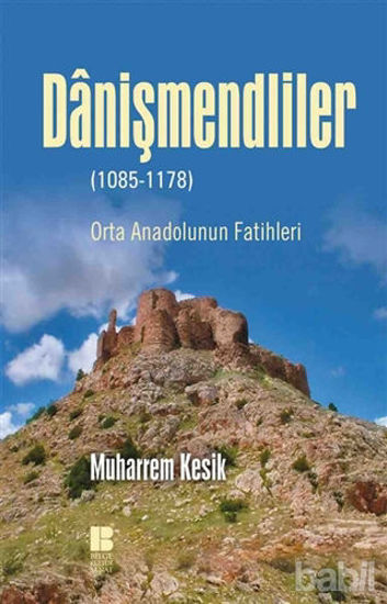 Picture of Danişmendliler (1085-1178)
