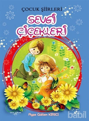 Picture of Sevgi Çiçekleri