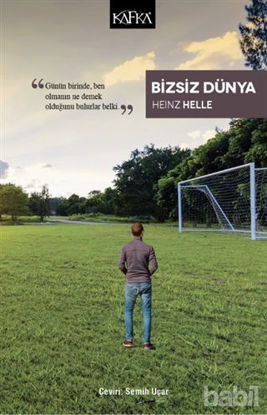 Picture of Bizsiz Dünya
