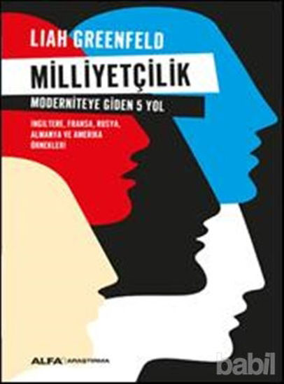 Picture of Milliyetçilik