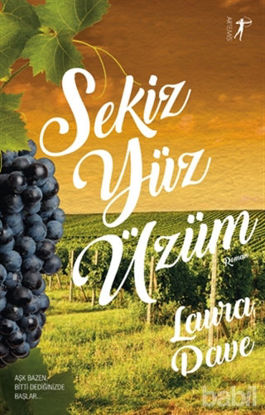 Picture of Sekiz Yüz Üzüm