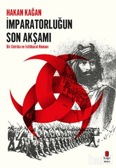 Picture of İmparatorluğun Son Akşamı
