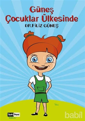 Picture of Güneş Çocuklar Ülkesinde