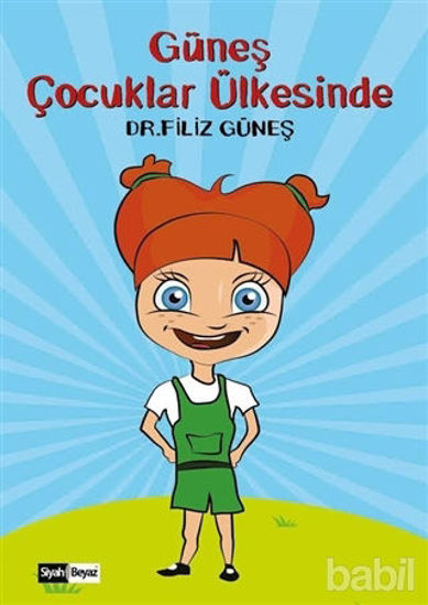 Picture of Güneş Çocuklar Ülkesinde