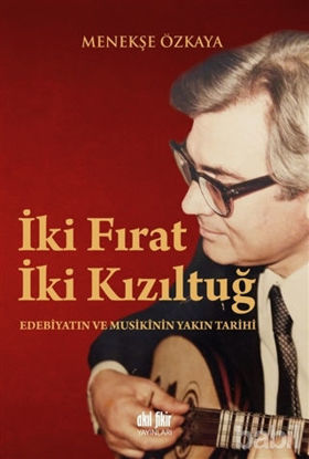Picture of İki Fırat İki Kızıltuğ