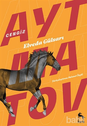 Picture of Elveda Gülsarı