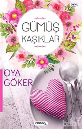 Picture of Gümüş Kaşıklar
