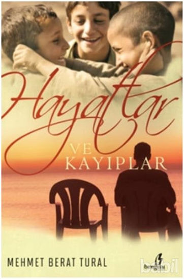 Picture of Hayatlar ve Kayıplar