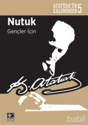 Picture of Nutuk - Gençler İçin