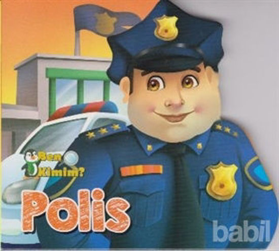 Picture of Ben Kimim? - Polis