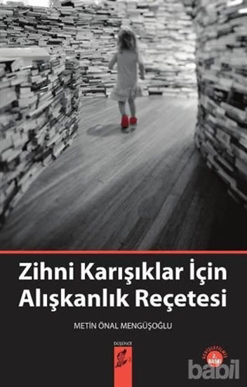 Picture of Zihni Karışıklar İçin Alışkanlık Reçetesi