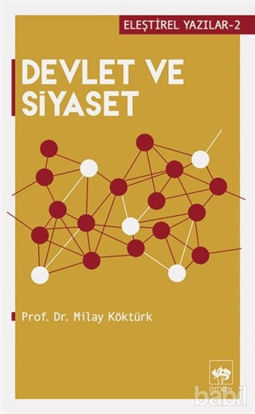 Picture of Devlet ve Siyaset