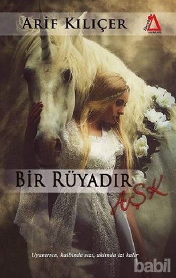 Picture of Bir Rüyadır Aşk