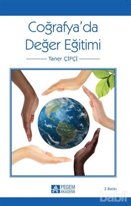 Picture of Coğrafya’da Değerler Eğitimi