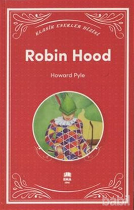 Picture of Robin Hood
