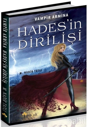 Picture of Hades'in Dirilişi