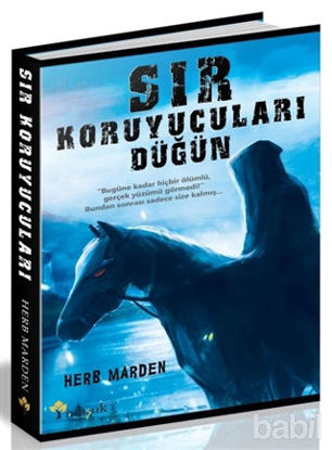 Picture of Sır Koruyucuları Düğün