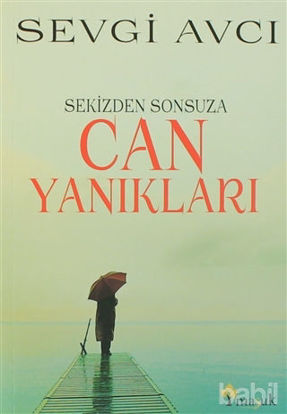Picture of Sekizden Sonsuza Can Yanıkları