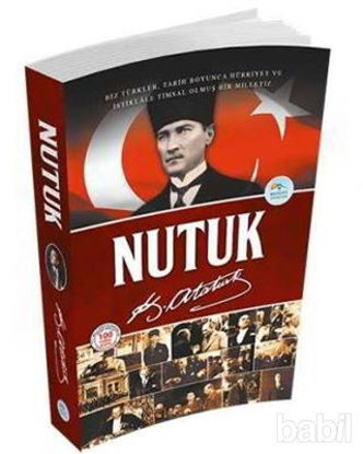 Picture of Nutuk