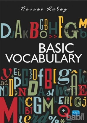 Picture of Basic Vocabulary