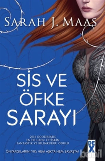 Picture of Sis ve Öfke Sarayı