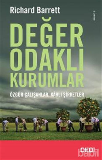 Picture of Değer Odaklı Kurumlar